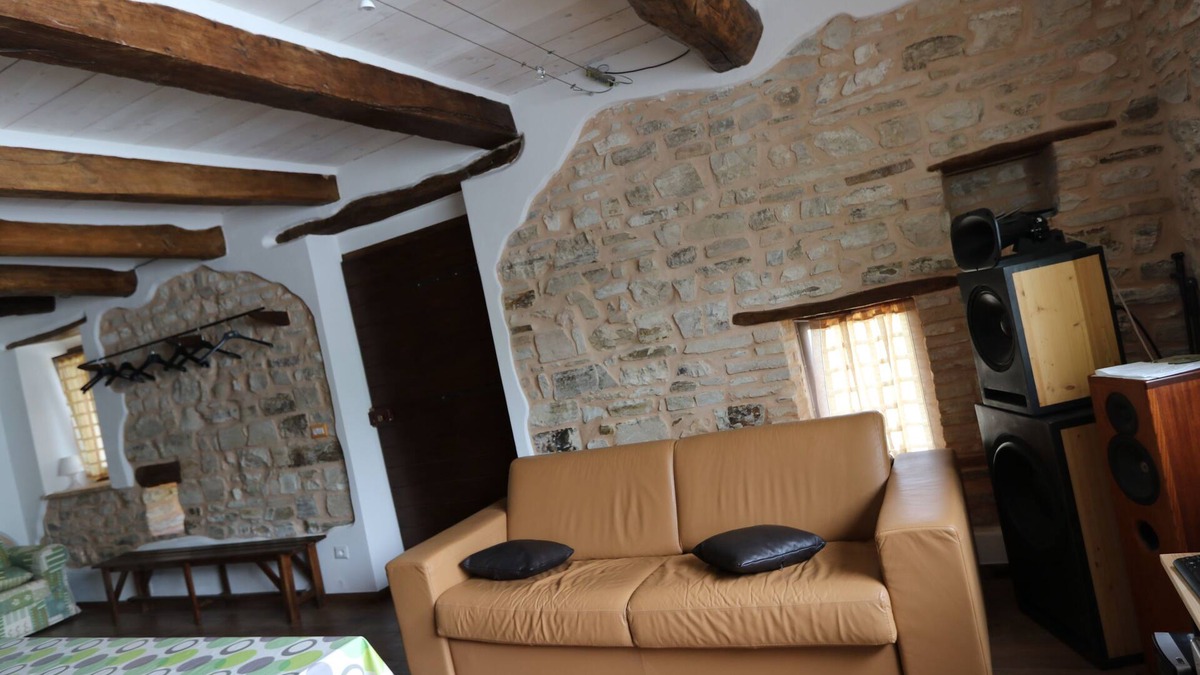 Avacelli House | Agriturismo Bosimano "La Mangiatoia"