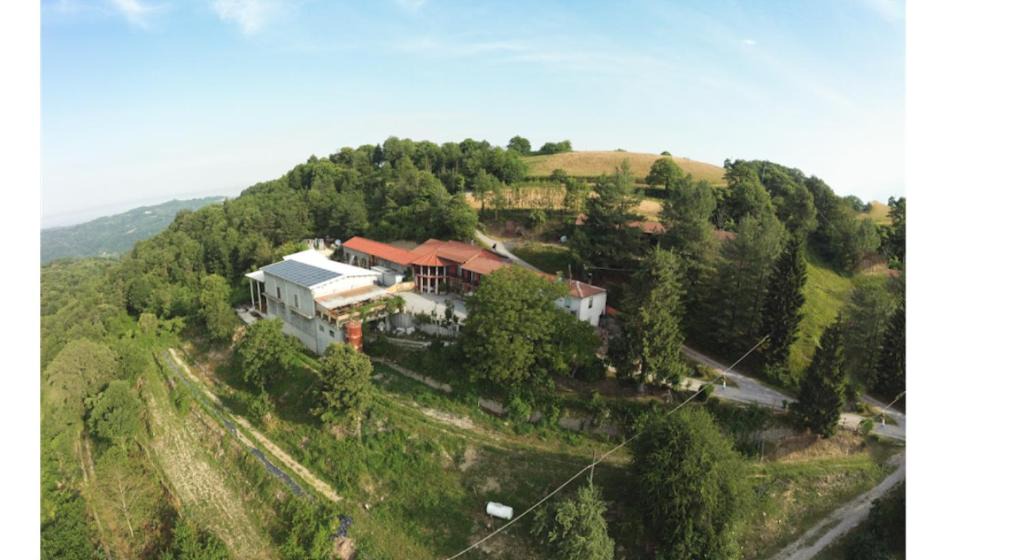 Niella Belbo House | Agriturismo Ca 'd Tistu