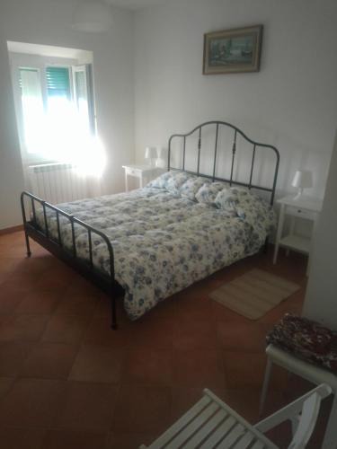 Carro House | Agriturismo Ca' del Monte