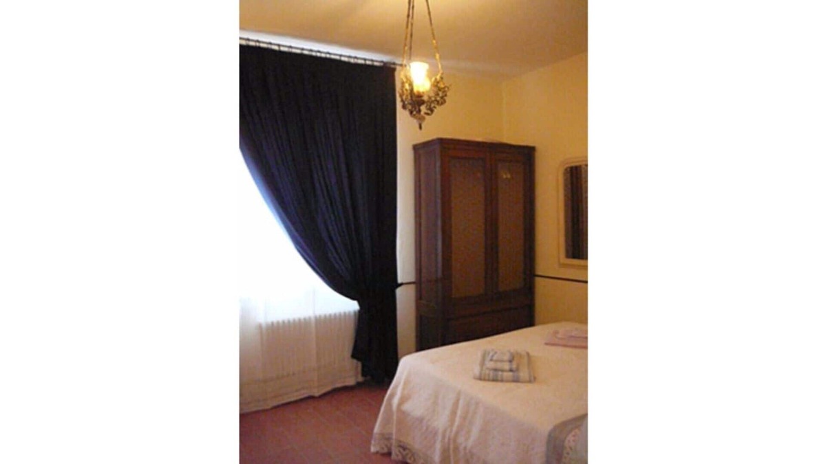 Livergnano Apartment | Agriturismo Ca 'Di Mazza - Apartment C