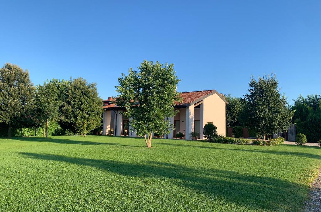 Sommacampagna House | Agriturismo Ca' Giulietta