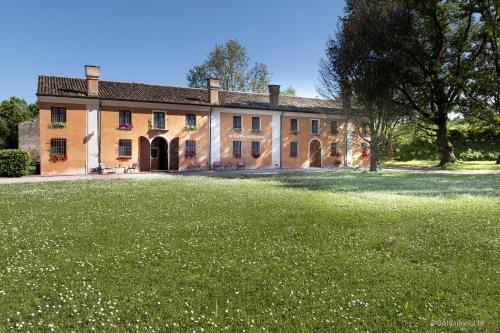 Sustinente House | Agriturismo Ca' Guerriera