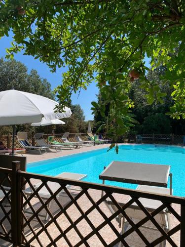 Castiglione di Cervia House | Agriturismo Ca' Marina