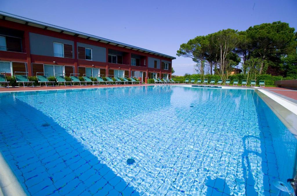 Cortellazzo House | Agriturismo Ca' Tron