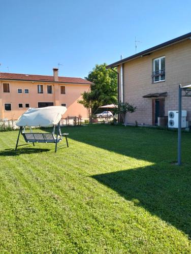 Roncade House | Agriturismo Campi Di Grano
