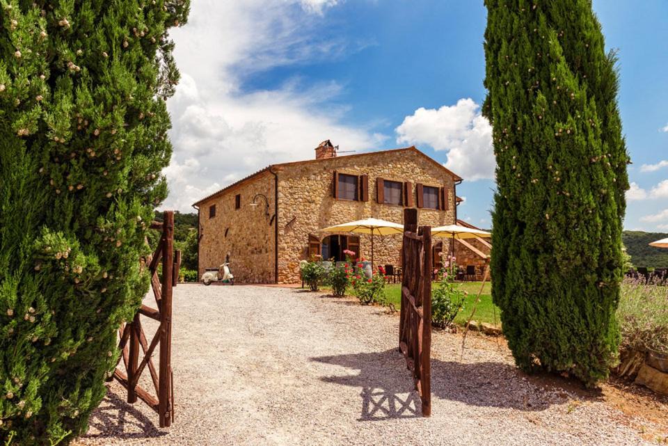 Gavorrano Resort | Agriturismo & Cantina Tenuta Casteani