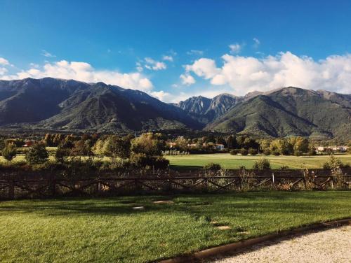 Paderno del Grappa House | Agriturismo CasaMela