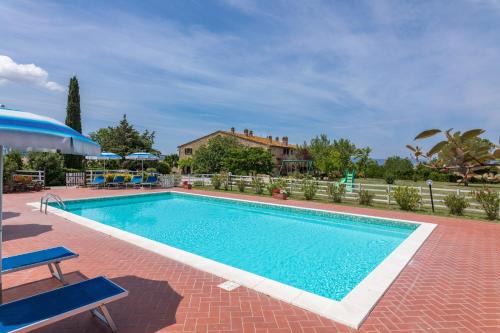 Volterra House | Agriturismo Casa al Bosco