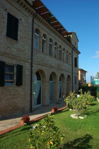 Lapedona House | Agriturismo Casa degli Archi