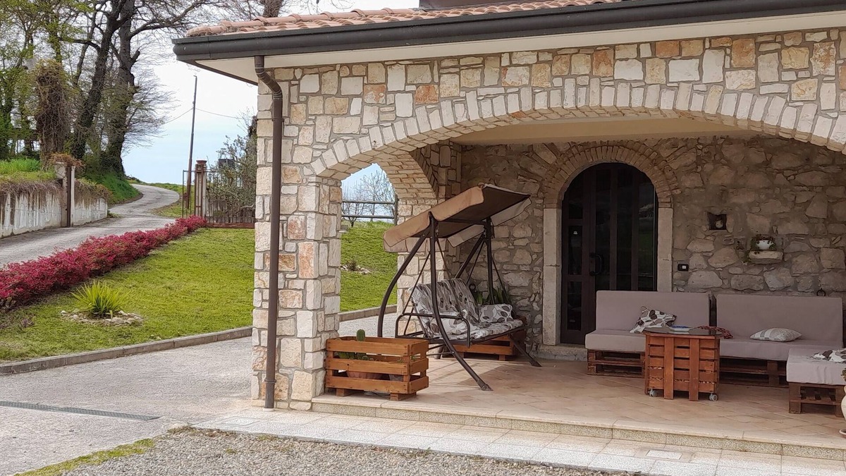 Torre Le Nocelle Bed & Breakfast | Agriturismo Casale 1921