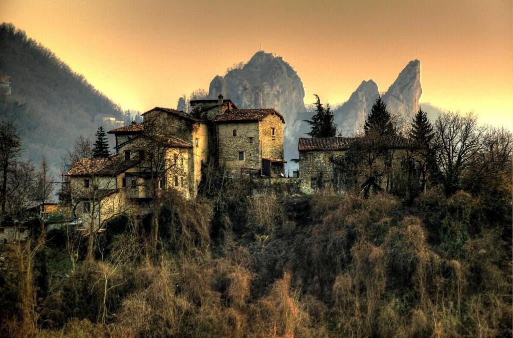Pieve Di Trebbio House | Agriturismo Casa Rastelli