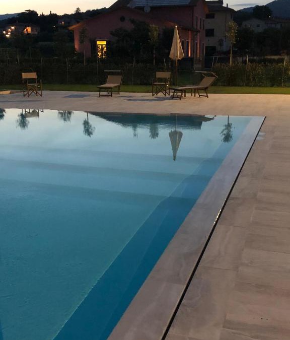 San Michele di Moriano House | Agriturismo Casa Rosa