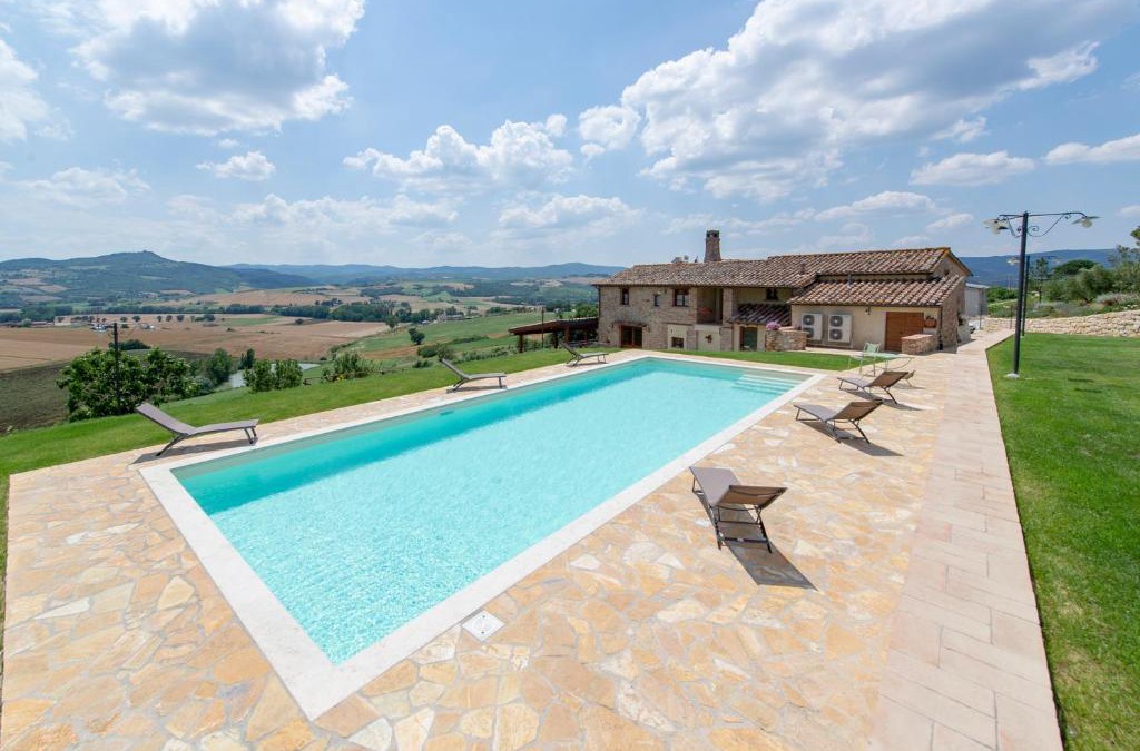 Marsciano House | Agriturismo Casa Vecchia