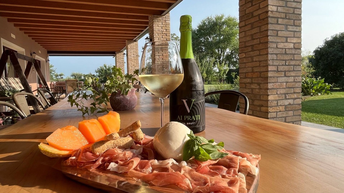 Latisana Other | Agriturismo Casale ai Prati