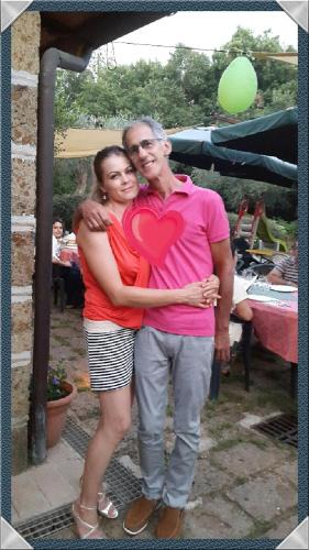 Corchiano Bed & Breakfast | Agriturismo Casale Loreto