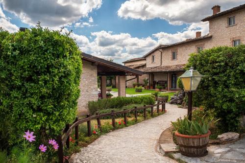 Norcia House | Agriturismo Casale nel Parco dei Monti Sibillini