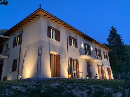 Norcia House | Agriturismo "Casale Perla"