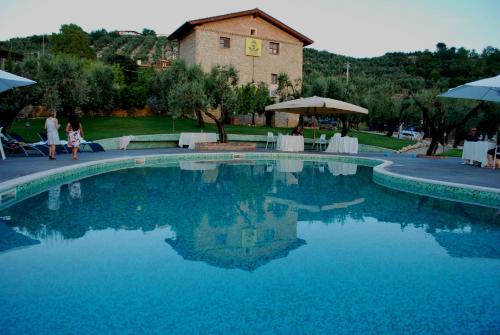 Sonnino House | Agriturismo Casale Ré