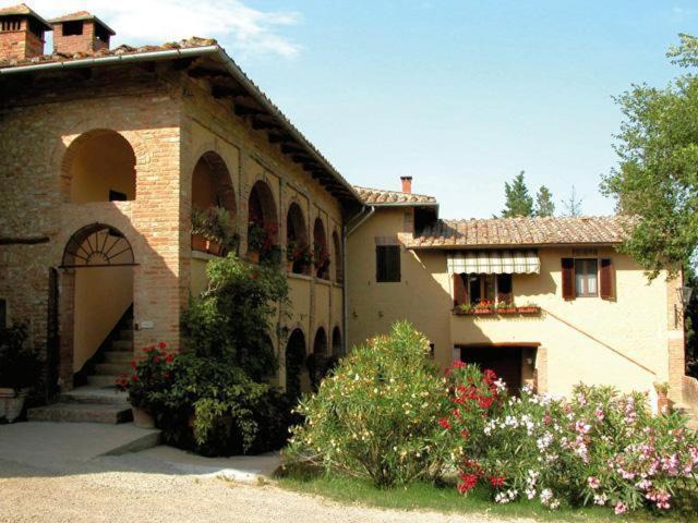 Bollano House | Agriturismo Casanova