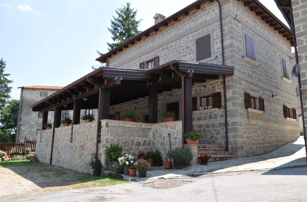 Abetito House | Agriturismo Casavecchia