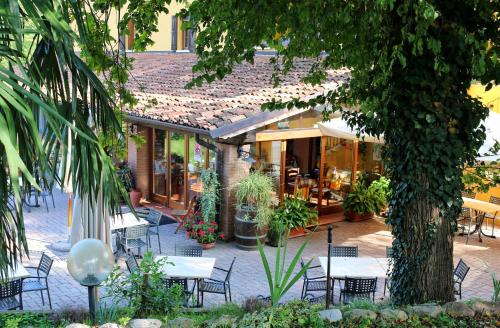 Solferino Other | Agriturismo Cascina Le Volpi