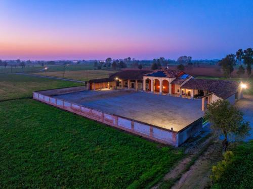 Pralboino Apartment | Agriturismo Cascina Tavolette