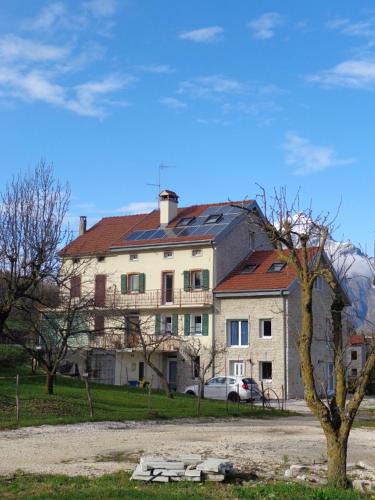Ponte nelle Alpi House | Agriturismo Coi de Pera