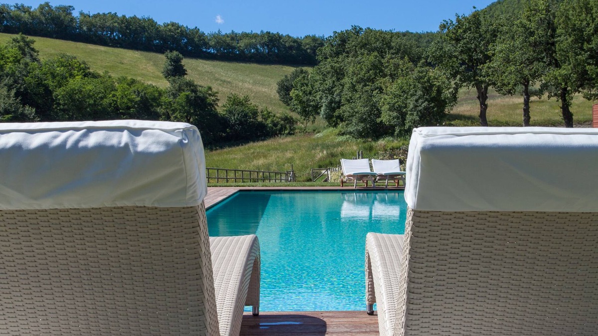 Vestignano Other | Agriturismo Colle Casini Cortesi