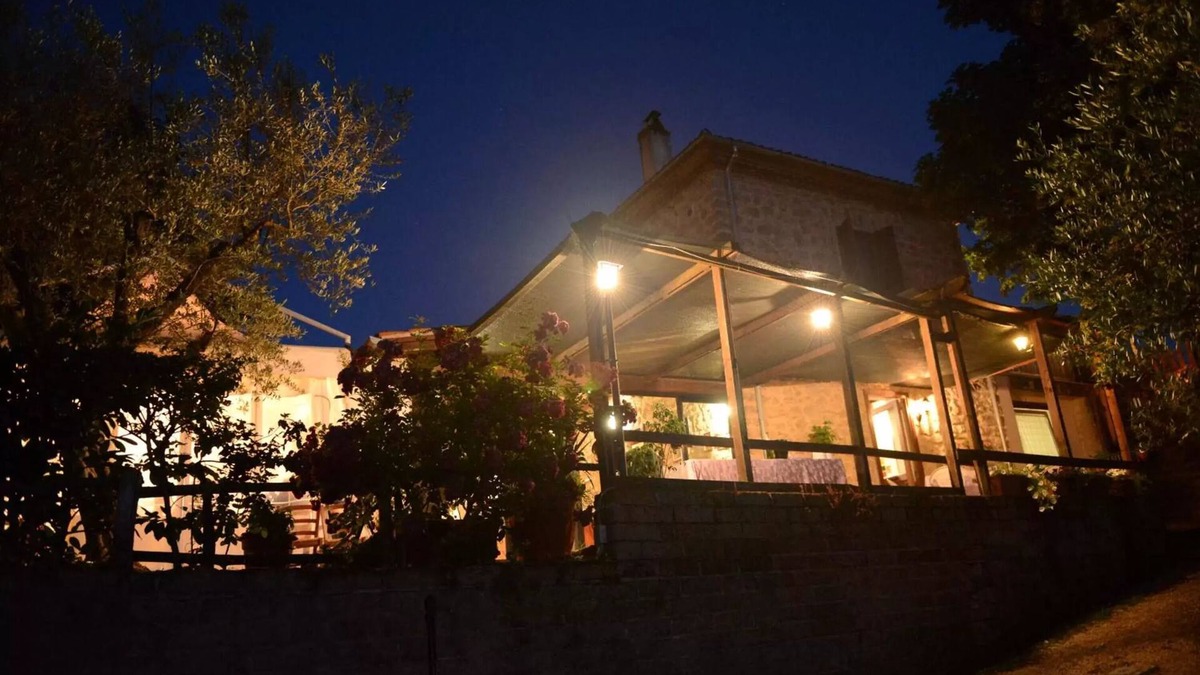 Subiaco Other | Agriturismo Colle Tocci