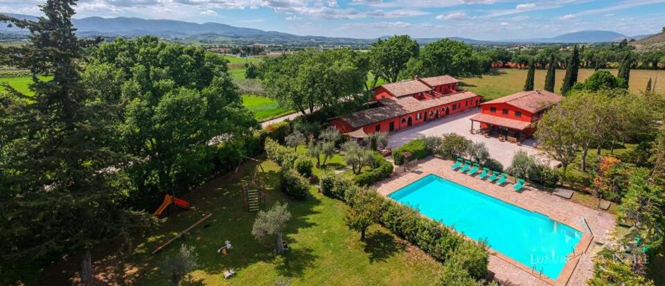 Eggi House | Agriturismo Collelignani