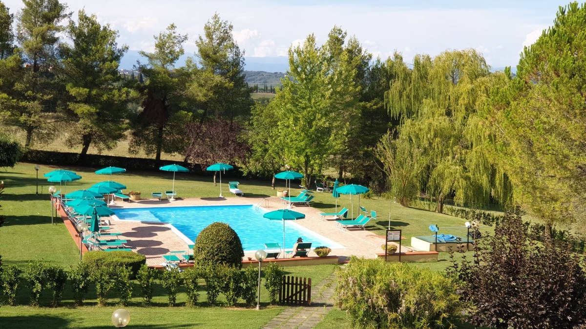 Terricciola Other | Agriturismo Colleverde