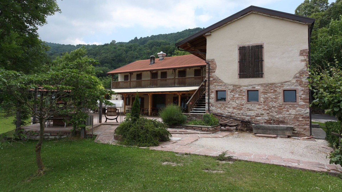 Ponte nelle Alpi Other | Agriturismo Cornolade