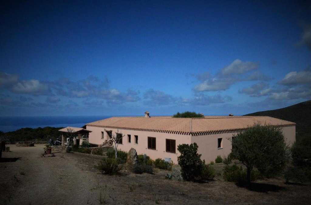 Arbus Bed & Breakfast | Agriturismo Costa Verde