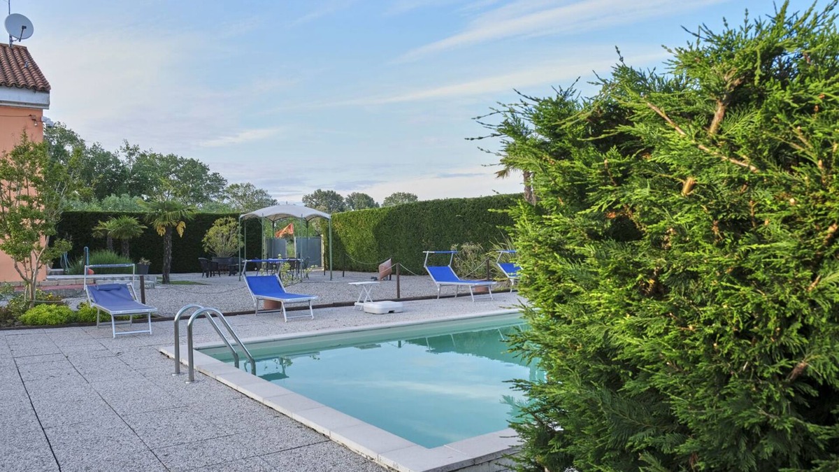 Codevigo Villa | Agriturismo da Rosi - Marina house with swimming pool