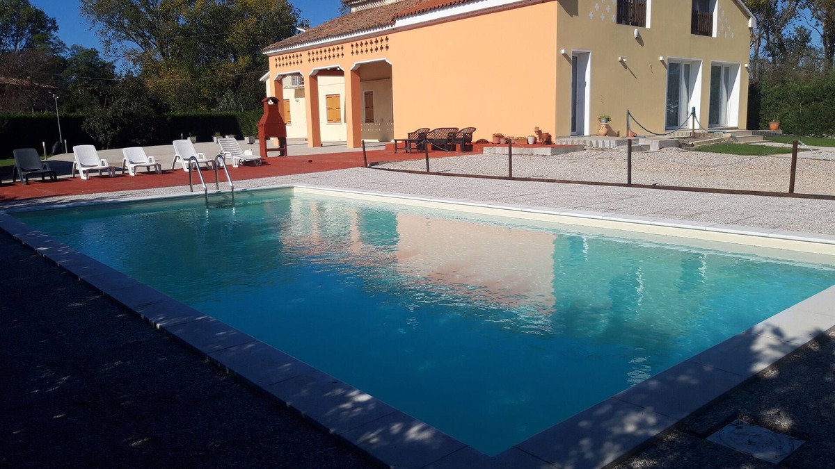 Codevigo Other | Agriturismo da Rosi - villa with pool, Casa Sofia