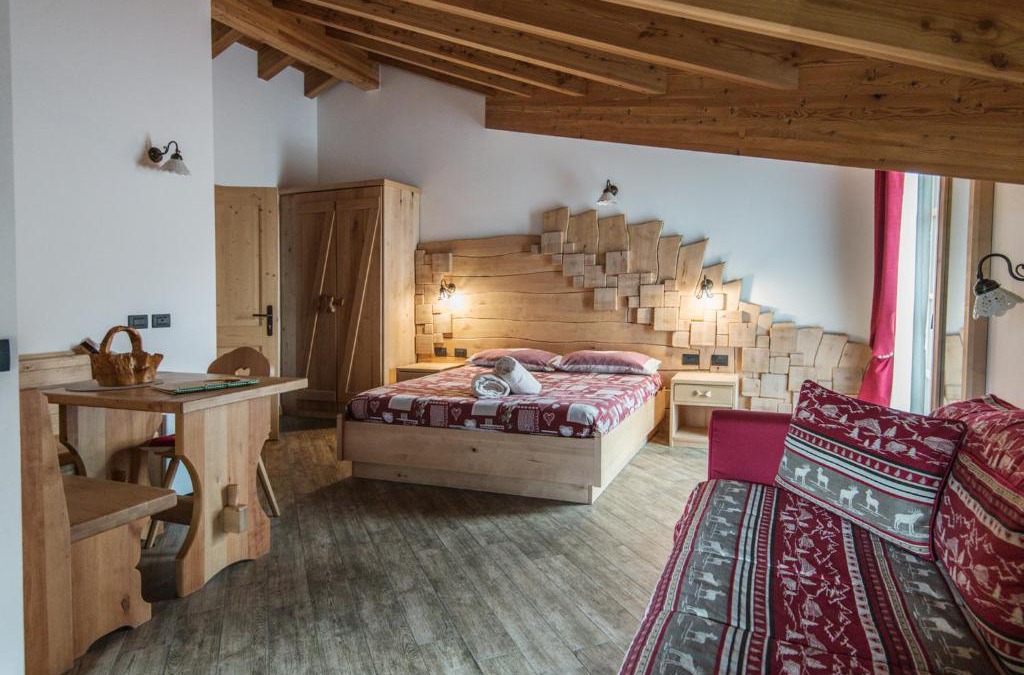 Giustino House | Agriturismo Dalla Natura la Salute