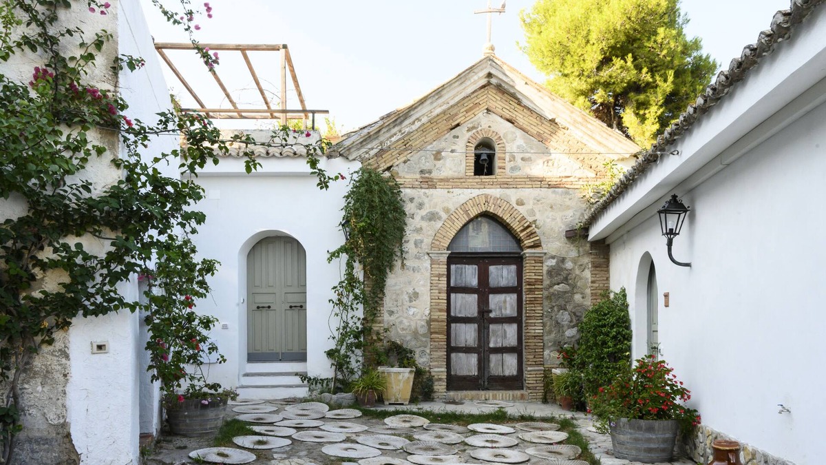 Strongoli House | Agriturismo Dattilo