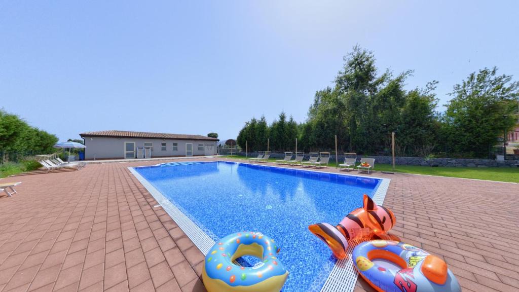 Archi House | Agriturismo dell'Etna