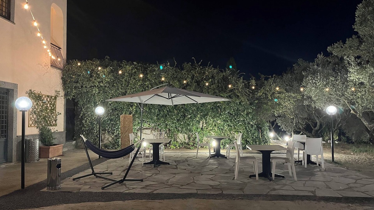Viterbo Other | Agriturismo Domus Tuscia - Double Room with Shared Bathroom 1
