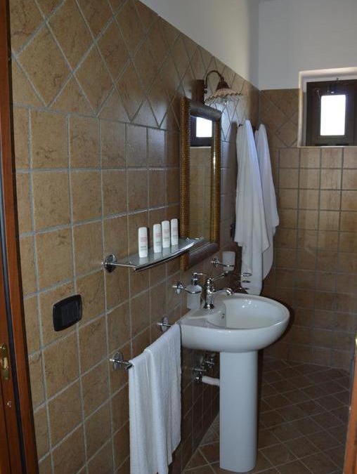 Bianco House | Agriturismo Donna Beatrice