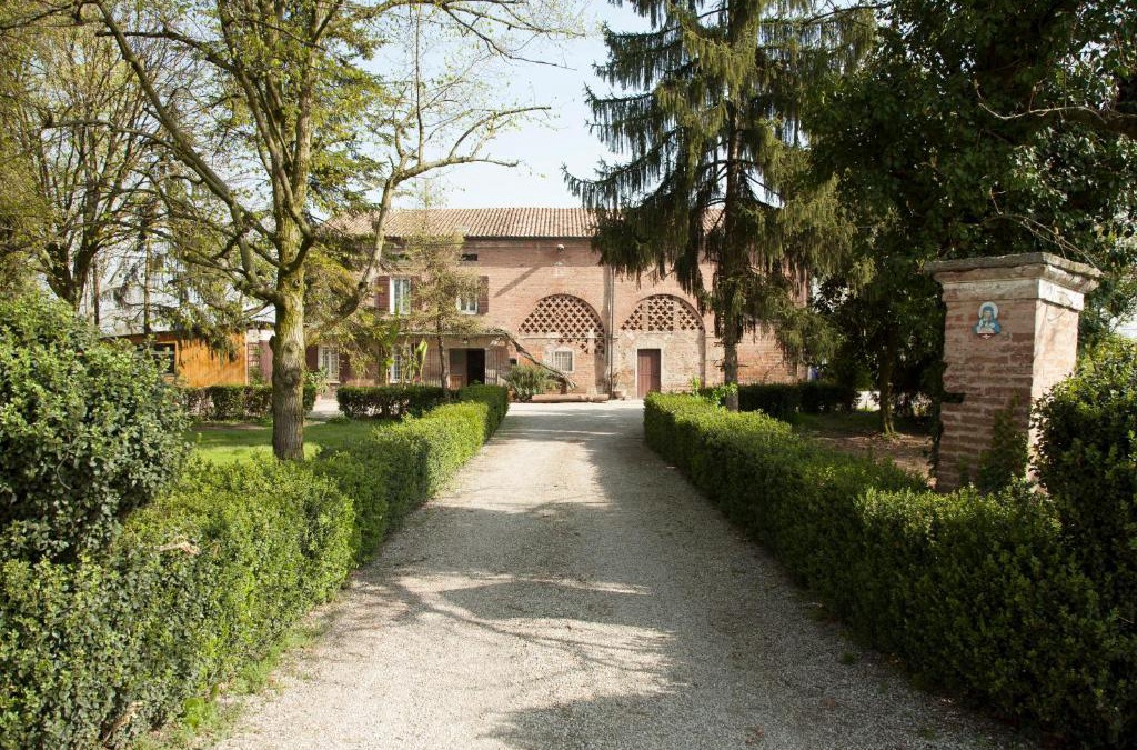 Rolo House | Agriturismo Dosso al Porto