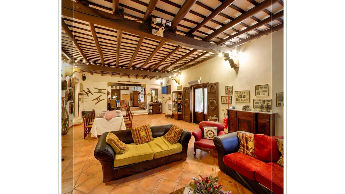 Xitta House | Agriturismo Duca di Castelmonte - Apartment superior