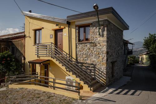 Postiglione Bed & Breakfast | Agriturismo e B&B Selvanera