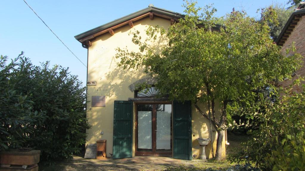 Borgo Montone Apartment | Agriturismo Elianto