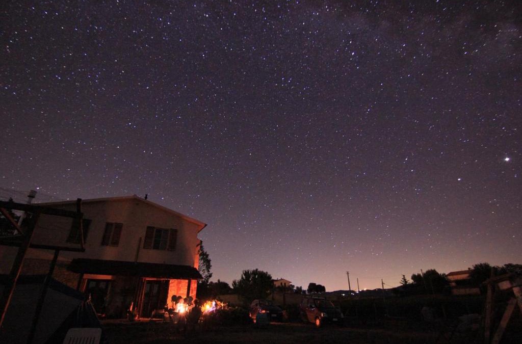 Cinigiano Apartment | Agriturismo Enjoy Sunset