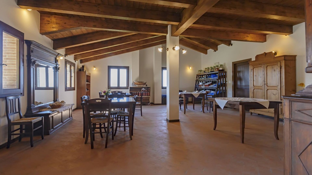 San Leo House | Agriturismo Eutopia