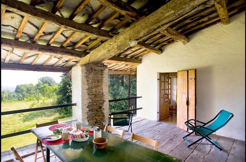 Bagnolo Piemonte House | Agriturismo Famiglia al Castello Di Bagnolo