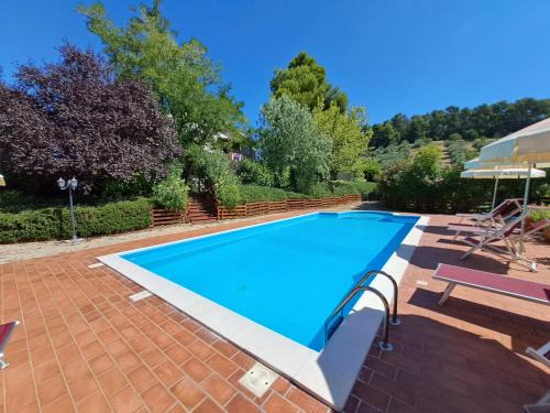 Moscufo House | Agriturismo Fattoria colle Luca