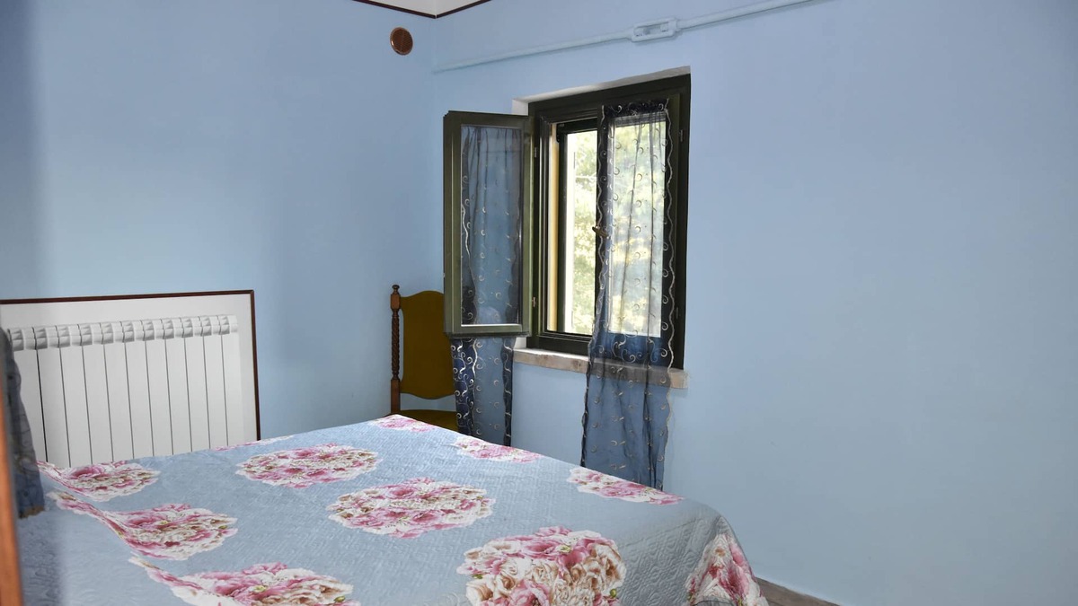 Jesi Apartment | Agriturismo Fattoria del Colle. Aquarium Apartment