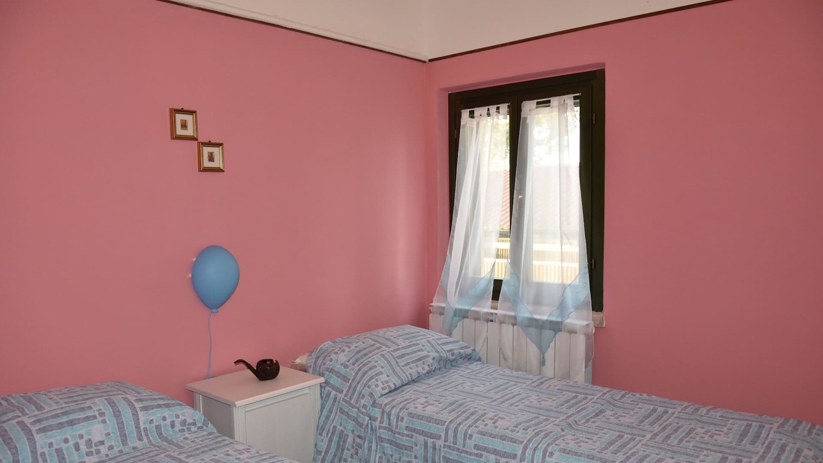 Jesi Apartment | Agriturismo Fattoria del Colle - Rondine Apartment n. 5